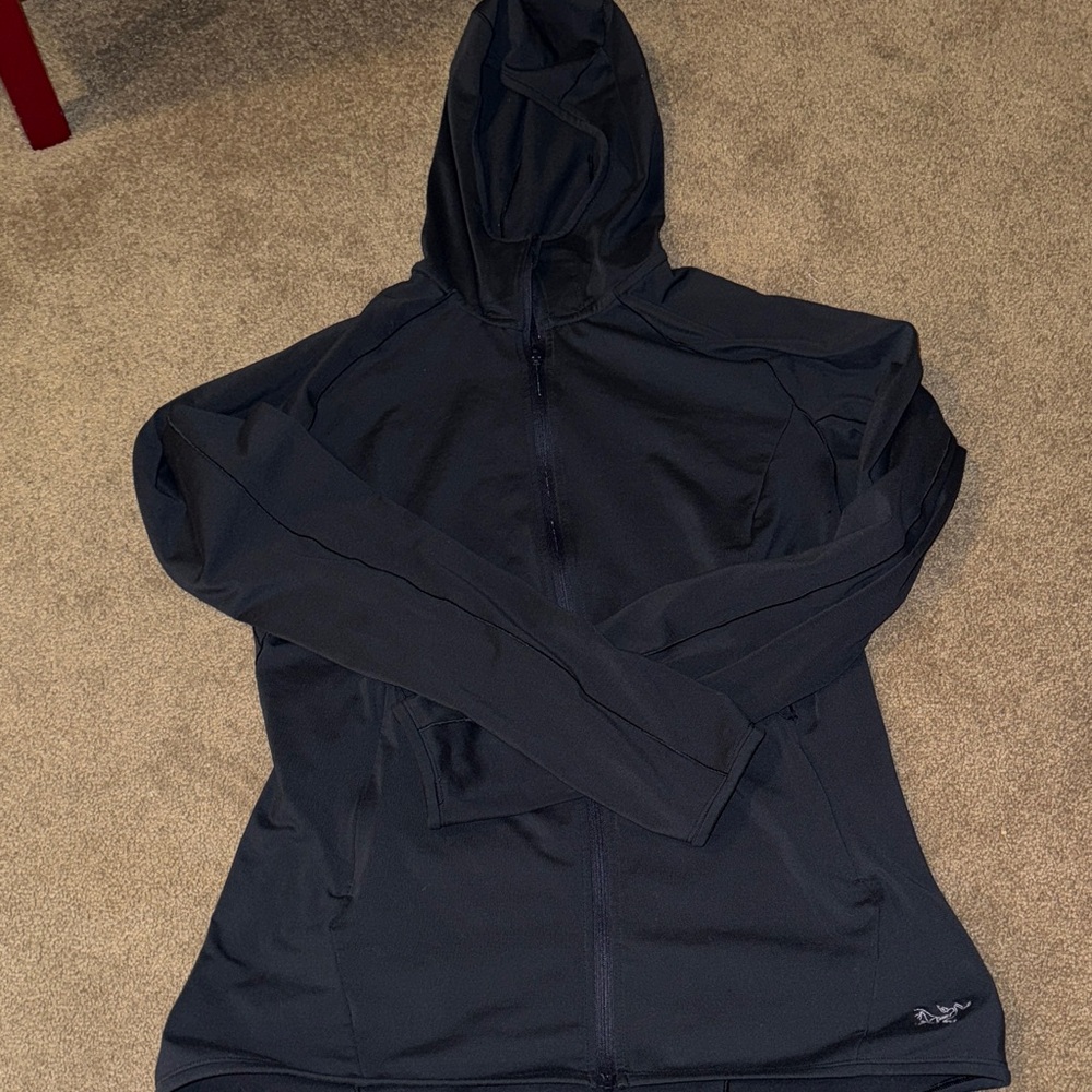 Arc'teryx Women's Midnight Utility Jacket